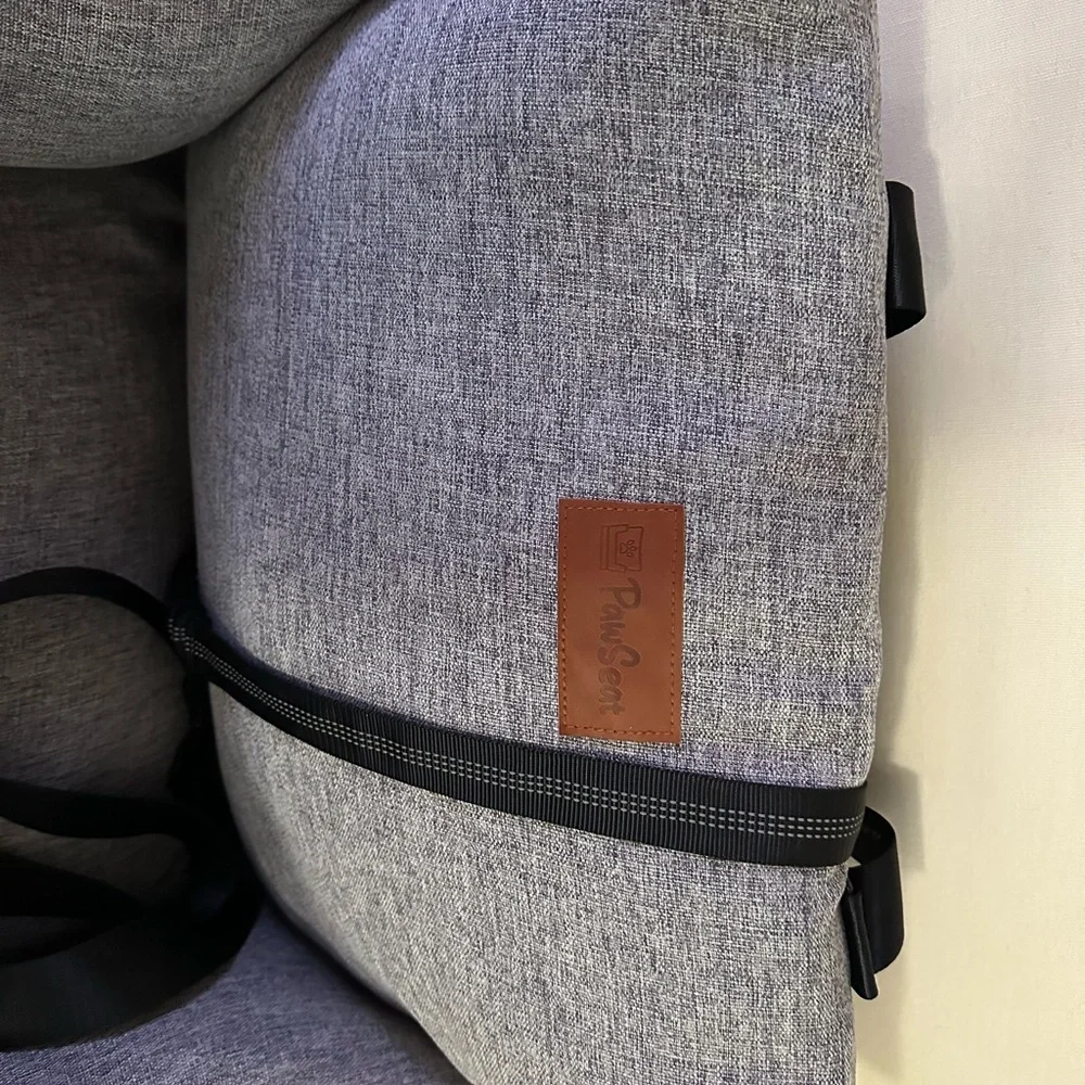 PawSeat enhance your